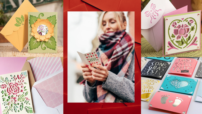 6 Valentine's Day Gift Ideas Made with Love