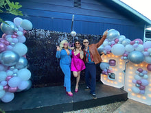 Load image into Gallery viewer, Balloon Garlands