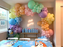 Load image into Gallery viewer, Balloon Garlands