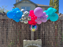 Load image into Gallery viewer, Balloon Garlands