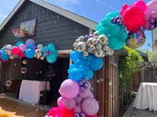Load image into Gallery viewer, Balloon Garlands
