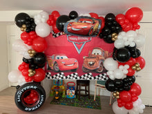 Load image into Gallery viewer, Balloon Garlands