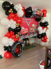 Load image into Gallery viewer, Balloon Garlands