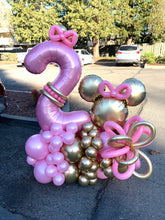 Load image into Gallery viewer, Balloon Bouquets