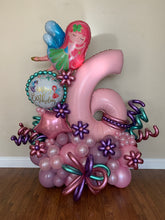 Load image into Gallery viewer, Balloon Bouquets