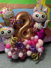 Load image into Gallery viewer, Balloon Bouquets