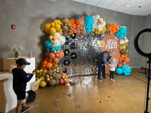 Load image into Gallery viewer, Balloon Garlands