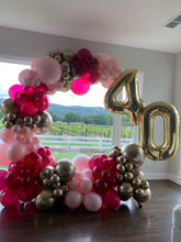 Load image into Gallery viewer, Balloon Garlands