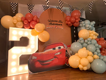 Load image into Gallery viewer, Balloon Garlands