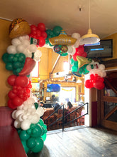 Load image into Gallery viewer, Balloon Garlands