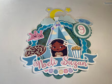 Load image into Gallery viewer, Cake Topper