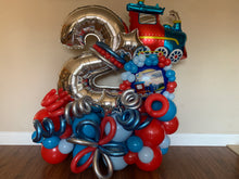 Load image into Gallery viewer, Balloon Bouquets