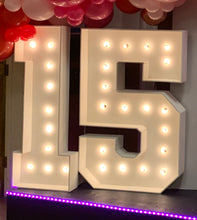 Load image into Gallery viewer, Balloon Garlands