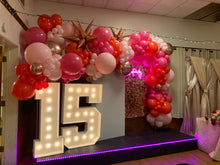 Load image into Gallery viewer, Balloon Garlands