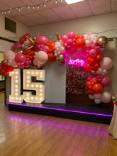 Load image into Gallery viewer, Balloon Garlands