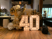 Load image into Gallery viewer, Balloon Garlands