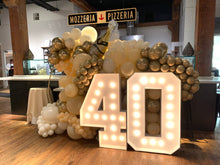 Load image into Gallery viewer, Balloon Garlands