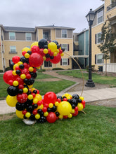 Load image into Gallery viewer, Balloon Garlands