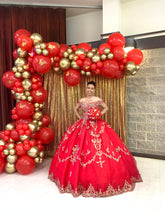 Load image into Gallery viewer, Balloon Garlands