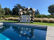 Load image into Gallery viewer, Balloon Garlands