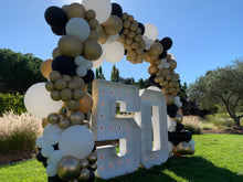 Load image into Gallery viewer, Balloon Garlands