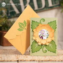 Load image into Gallery viewer, Customized Greeting Cards