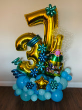 Load image into Gallery viewer, Balloon Bouquets