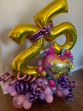 Load image into Gallery viewer, Balloon Bouquets