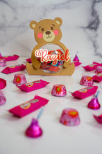 Load image into Gallery viewer, Goodie Pals: Candy-Filled Ornaments for Every Occassion