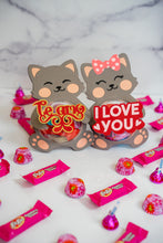 Load image into Gallery viewer, Goodie Pals: Candy-Filled Ornaments for Every Occassion