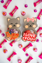 Load image into Gallery viewer, Goodie Pals: Candy-Filled Ornaments for Every Occassion