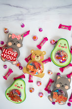 Load image into Gallery viewer, Goodie Pals: Candy-Filled Ornaments for Every Occassion