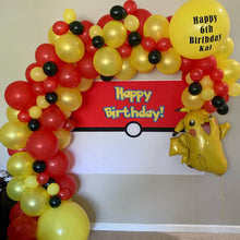 Load image into Gallery viewer, Balloon Garlands