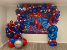 Load image into Gallery viewer, Balloon Garlands