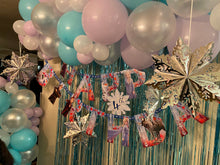 Load image into Gallery viewer, Balloon Garlands