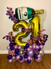 Load image into Gallery viewer, Balloon Bouquets