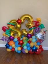 Load image into Gallery viewer, Balloon Bouquets