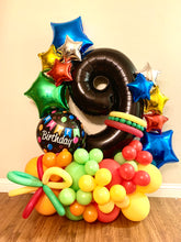Load image into Gallery viewer, Balloon Bouquets