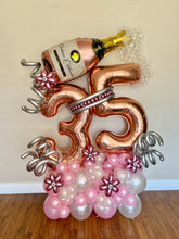 Load image into Gallery viewer, Balloon Bouquets