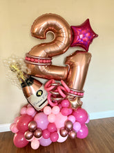 Load image into Gallery viewer, Balloon Bouquets