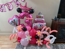 Load image into Gallery viewer, Balloon Bouquets