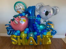 Load image into Gallery viewer, Balloon Bouquets
