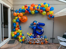 Load image into Gallery viewer, Balloon Garlands