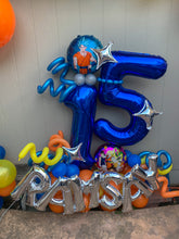 Load image into Gallery viewer, Balloon Bouquets