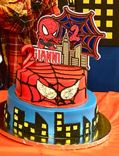 Load image into Gallery viewer, Cake Topper
