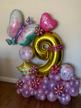 Load image into Gallery viewer, Balloon Bouquets