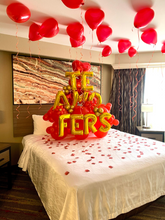 Load image into Gallery viewer, Balloon Bouquets