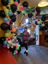 Load image into Gallery viewer, Balloon Garlands (Large)
